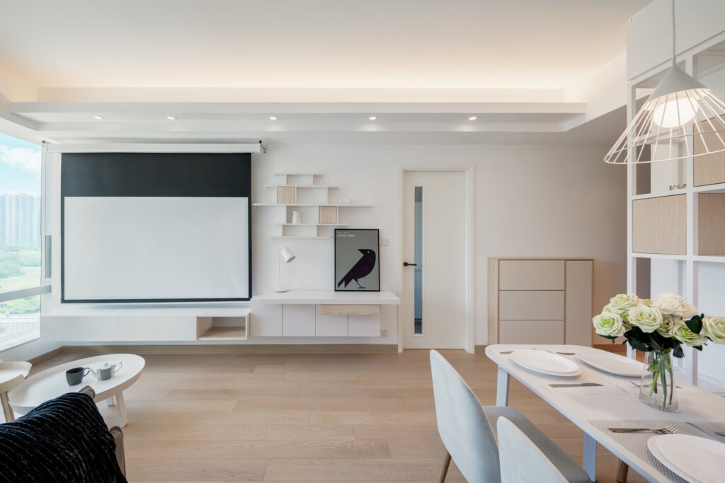 Pixel Interior Design | 室內裝修設計 | 網上廣告 SEO Hong Kong
