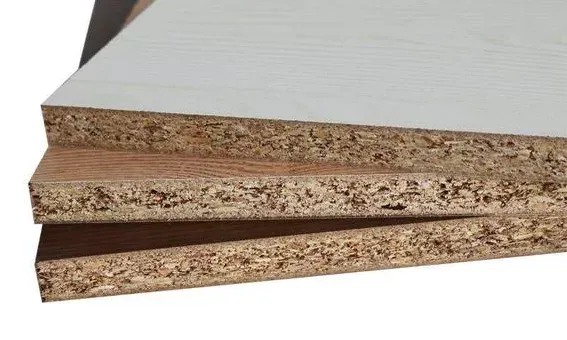 嚴選木材有效減少甲醛